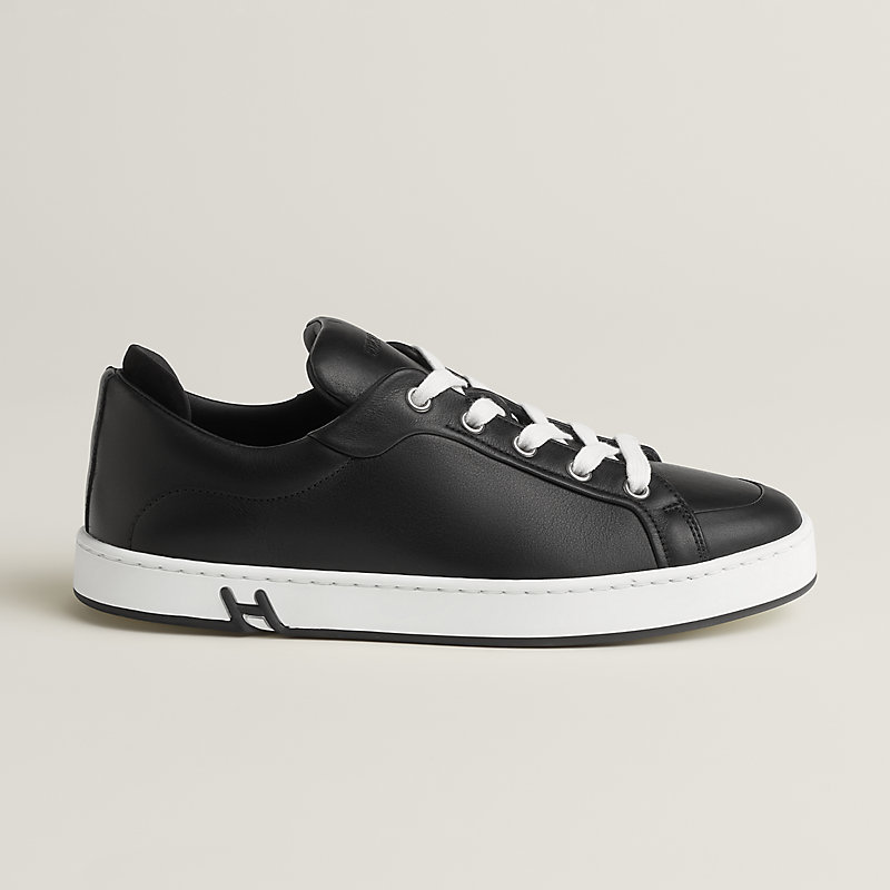 2024-2025AW 新作★HERMES★Sneakers Day*レザースニーカーHロゴ 2024-2025AW 新作☆HERMES☆Sneakers Day*レザースニーカーHロゴ